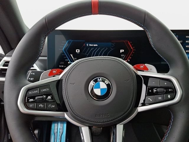 New 2026 Skyscraper Grey Metallic BMW  image 17