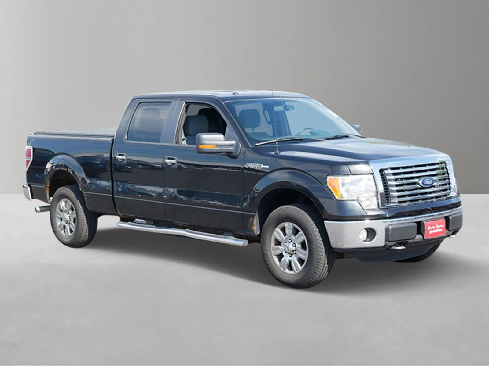 Used 2012 Ford F-150 XLT with VIN 1FTFW1EF4CKD96616 for sale in White Bear Lake, Minnesota