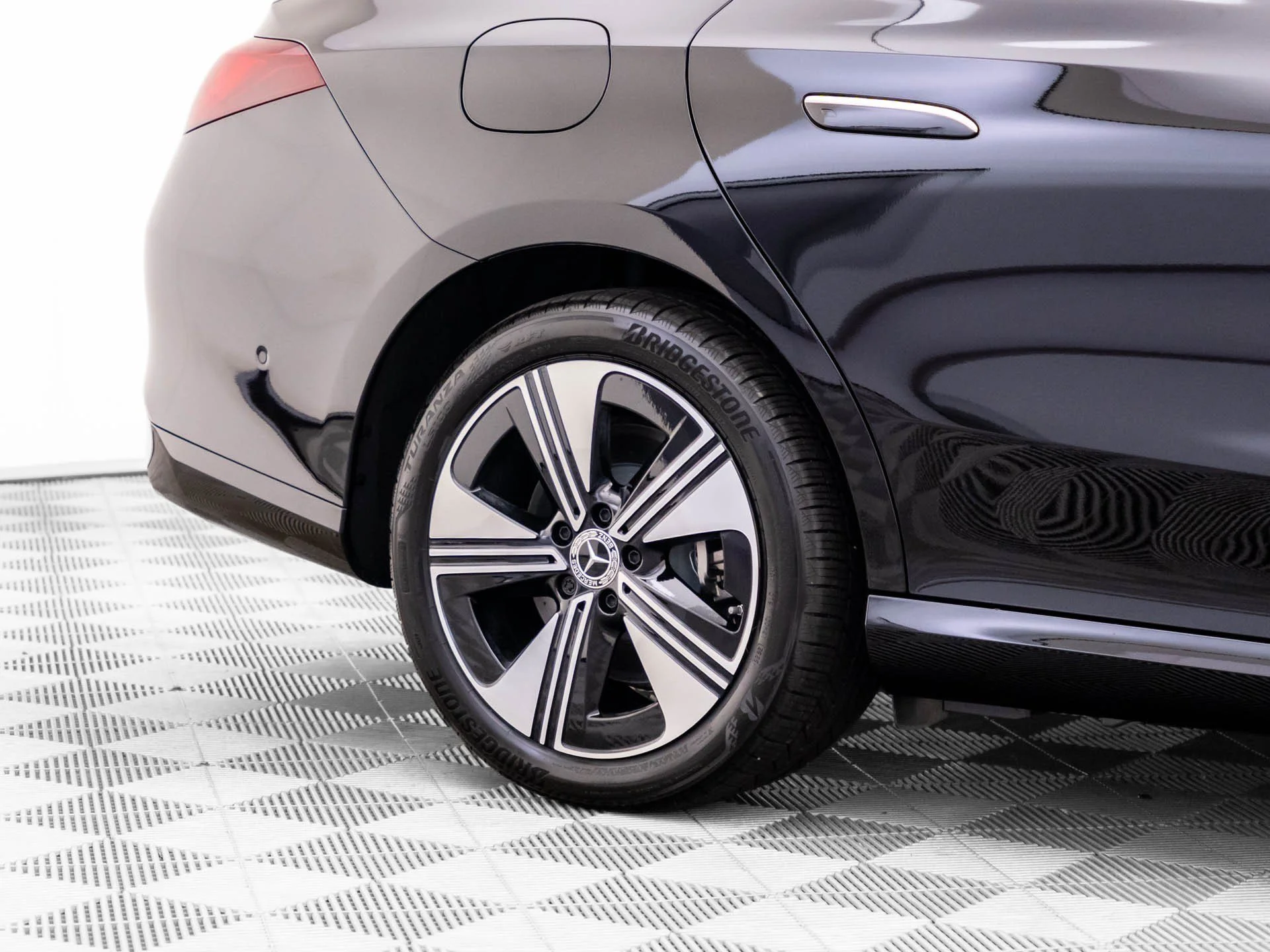 New 2027 Black Mercedes-Benz CLA 350 image 35