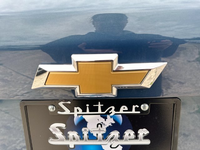 2027 Chevrolet Equinox LT - Photo 58