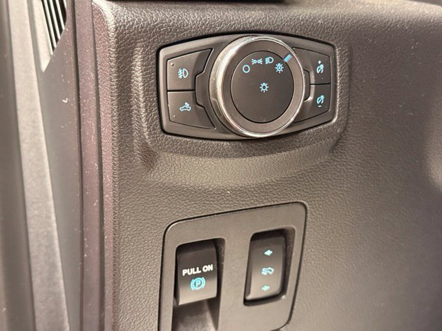 Used 2019 Red Ford XL image 15