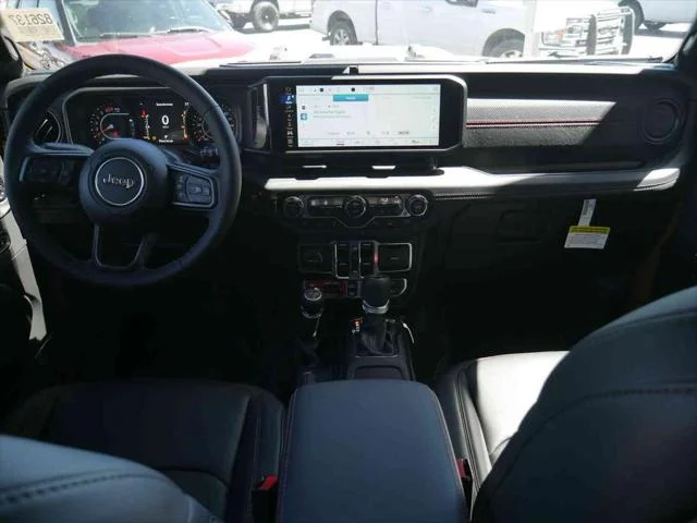 New 2026 Goldilocks Jeep  image 4