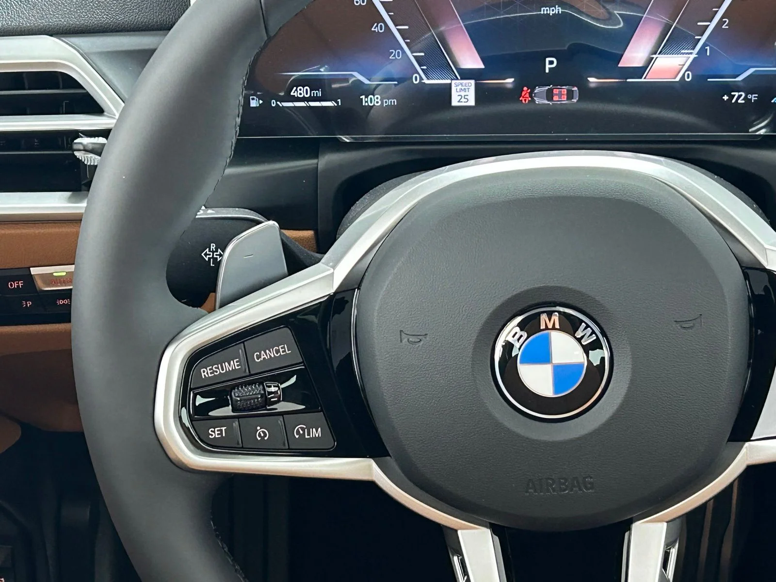 2026 BMW 4 Series 430i - Photo 11