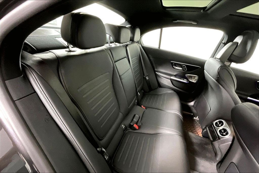 2026 Mercedes-Benz C-Class Sedan C 300 - Photo 19
