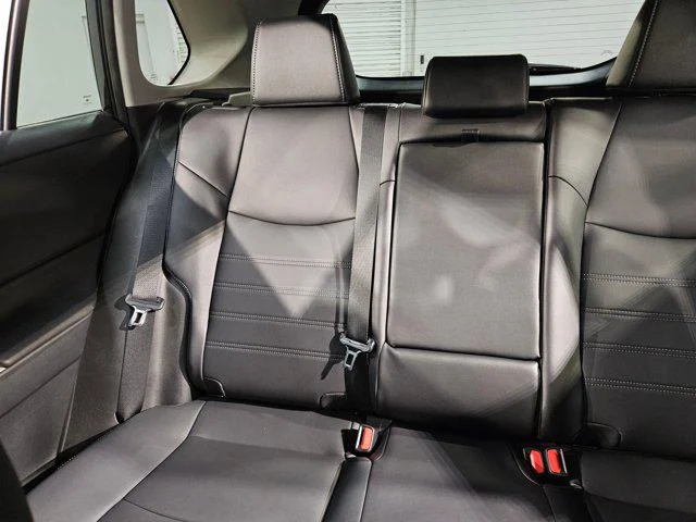 Certified Used 2025 BLUEPRINT Toyota  image 12