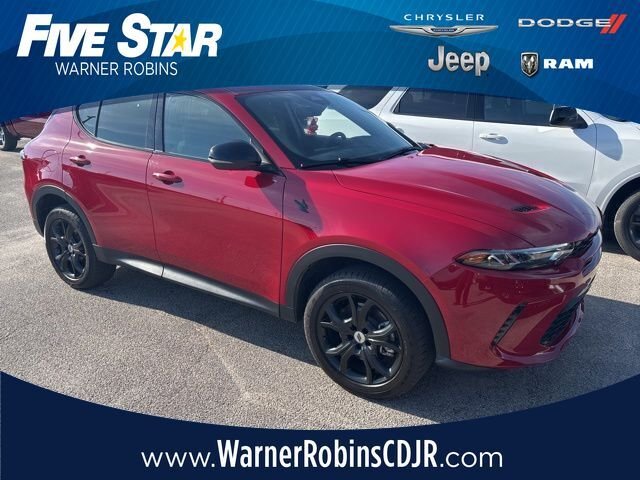 2024 Dodge Hornet 2.0 GT AWD's photo