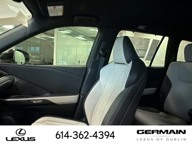 2026 Lexus TX 500h F-Sport Premium - Photo 24