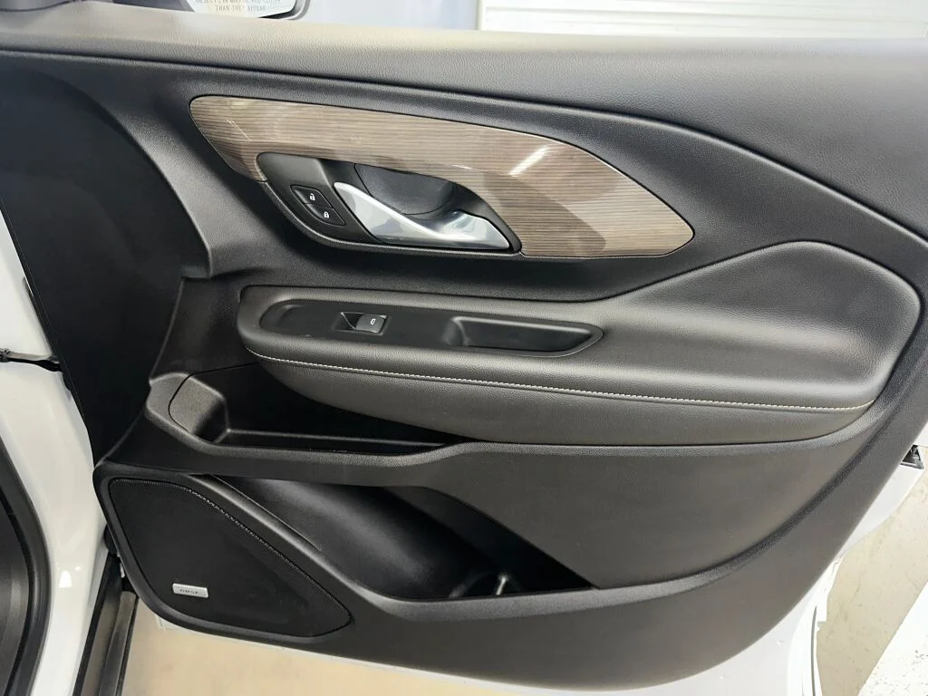 2023 GMC Terrain Denali - Photo 35
