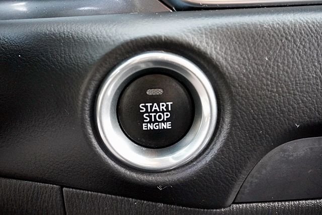 Used 2021 White Mazda Touring image 27