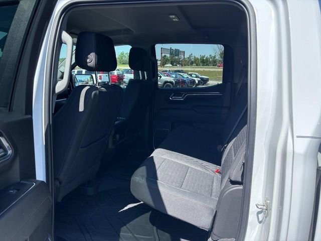2023 Chevrolet Silverado 1500 RST - Photo 10