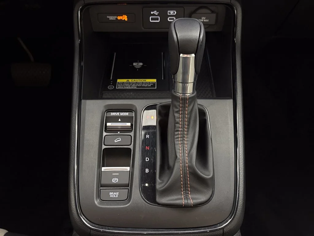 2023 Honda CR-V Sport Touring - Photo 21