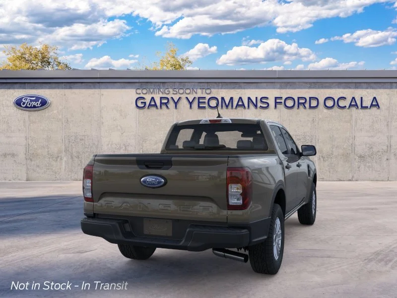 New 2026 Marsh Gray Ford XL image 8