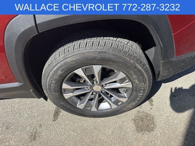 2026 Chevrolet Equinox LT - Photo 9