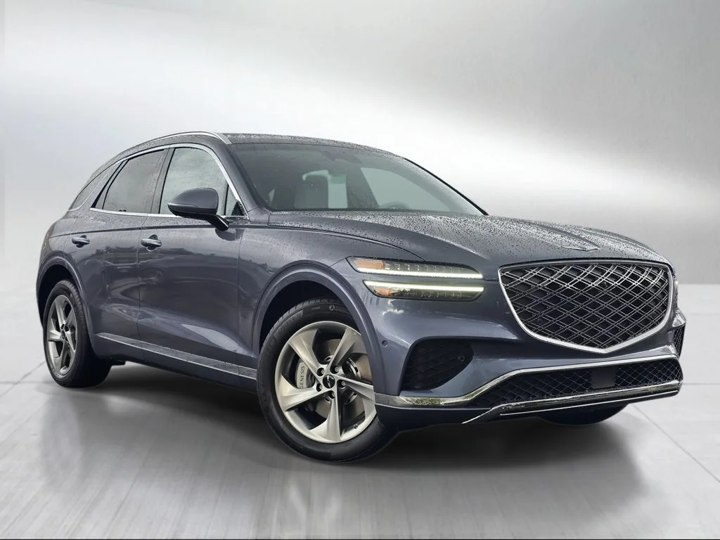 2026 Genesis GV70 2.5T Advanced AWD's photo