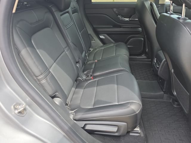 Used 2024 Silver Lincoln Grand Touring image 37