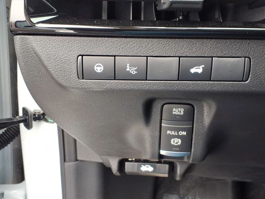 2026 Nissan Murano Platinum - Photo 22