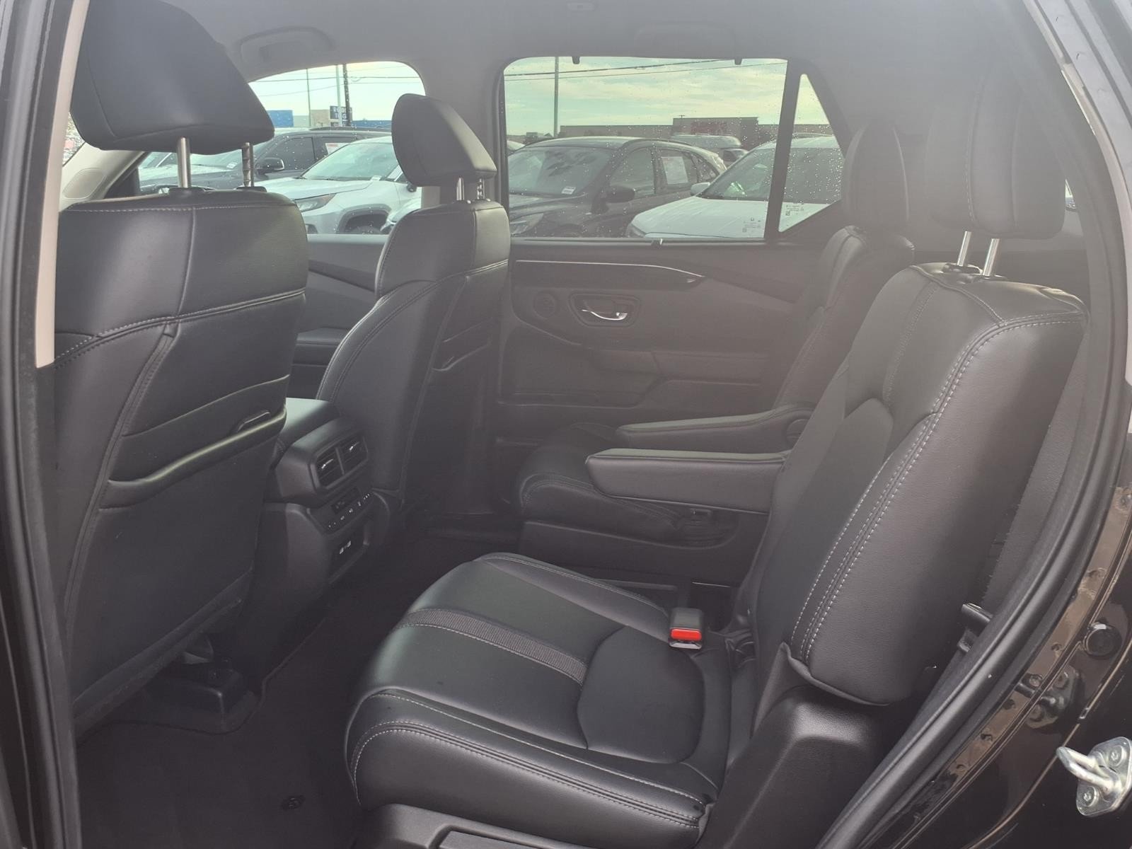 2026 Nissan Rogue photo 16 of 28