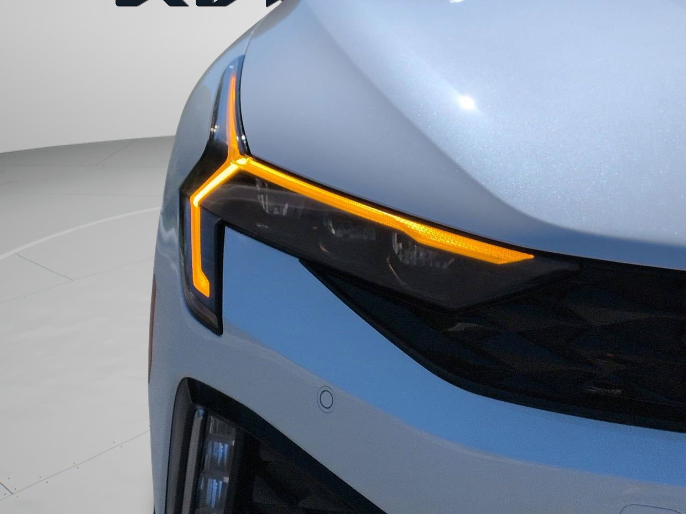New 2026 Snow White Pearl Kia GT-Line FWD image 29
