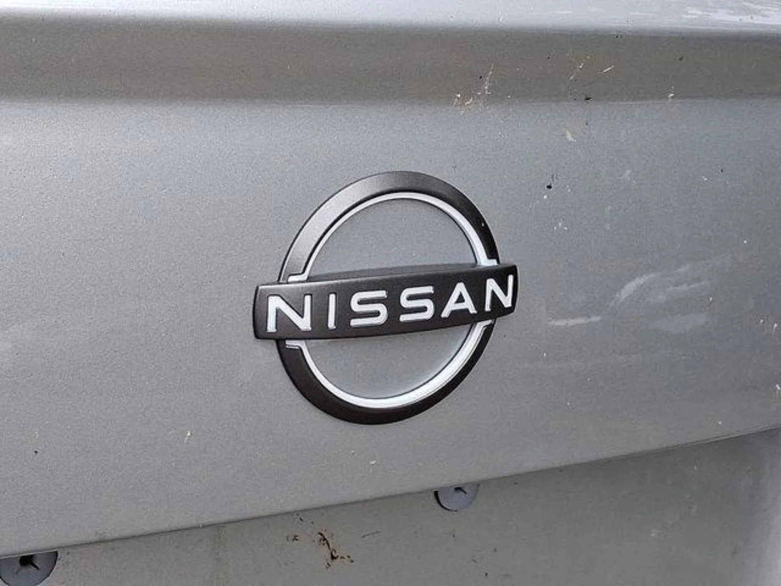2025 Nissan Versa Sedan S - Photo 18