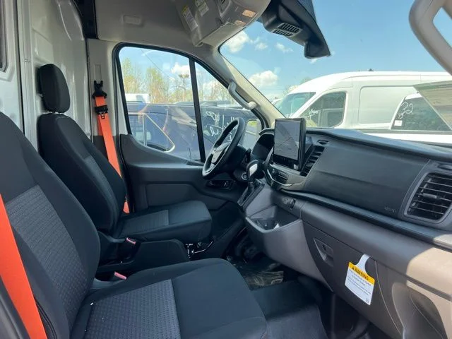 2024 Ford Transit Van Base - Photo 15