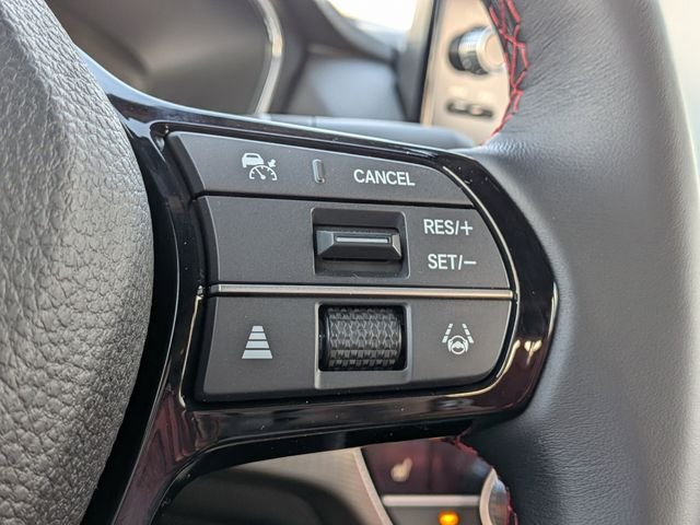 New 2026 Majestic Black Pearl Acura A-Spec Tech Package image 27