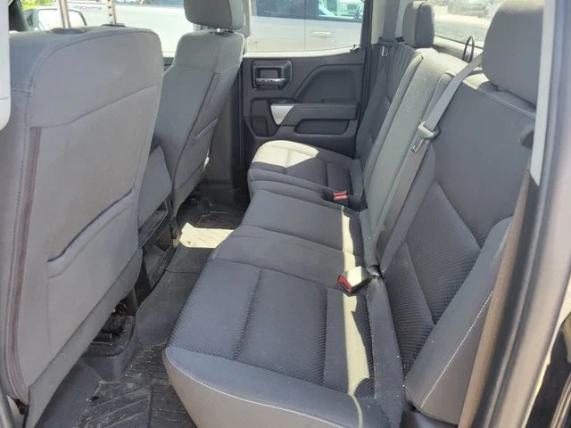 Used 2019 Black Chevrolet LT image 8