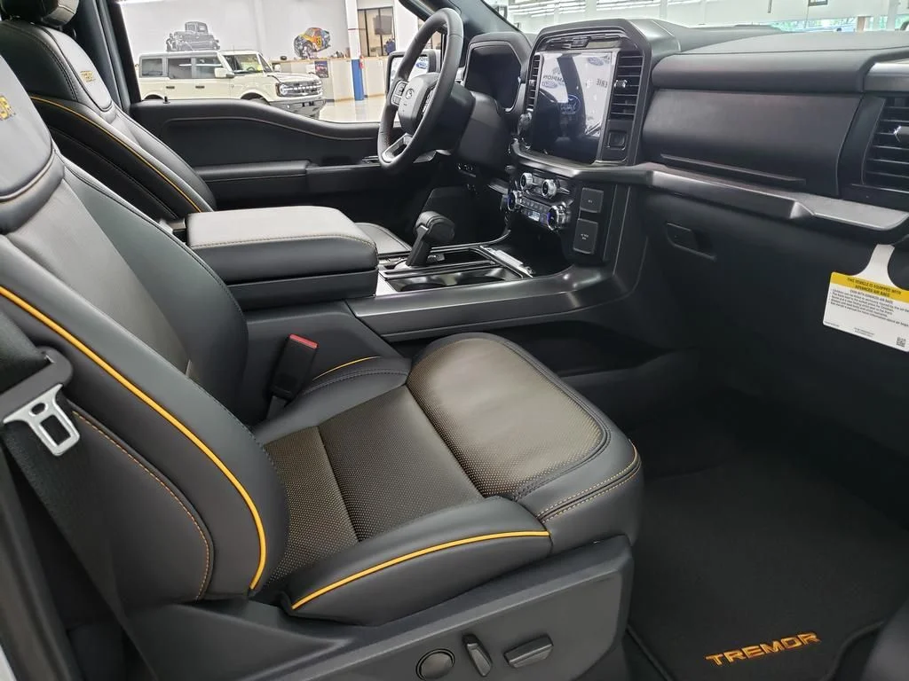 New 2026 Avalanche Ford Tremor® image 16