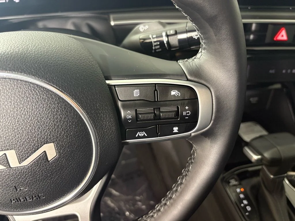 New 2026 Gray Kia GT-Line image 24