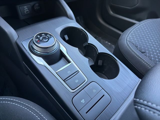 New 2026 Oxford White Ford Active® image 19