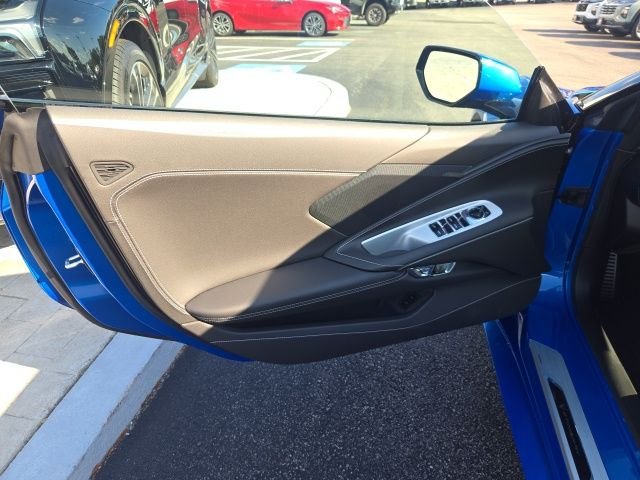 2026 Chevrolet Corvette 1LT - Photo 12