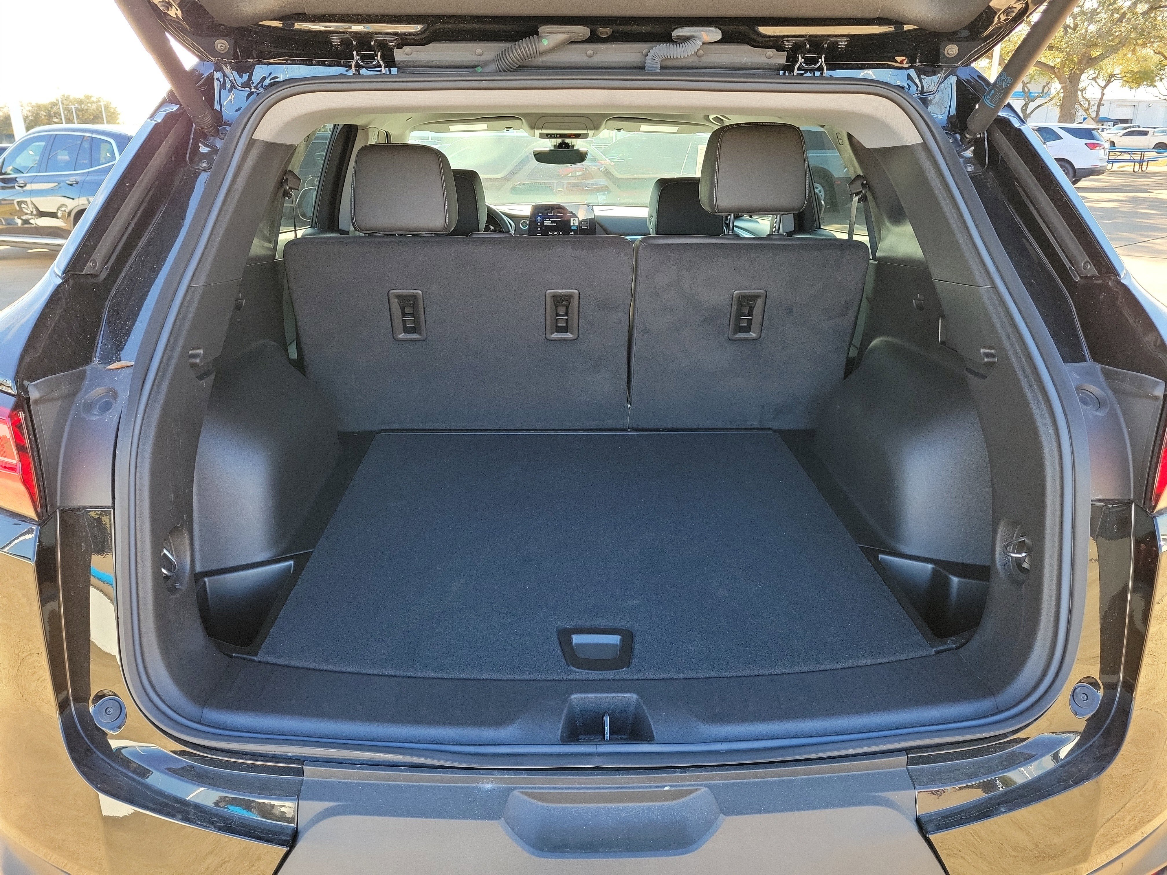 2025 Chevrolet Blazer 3LT - Photo 29
