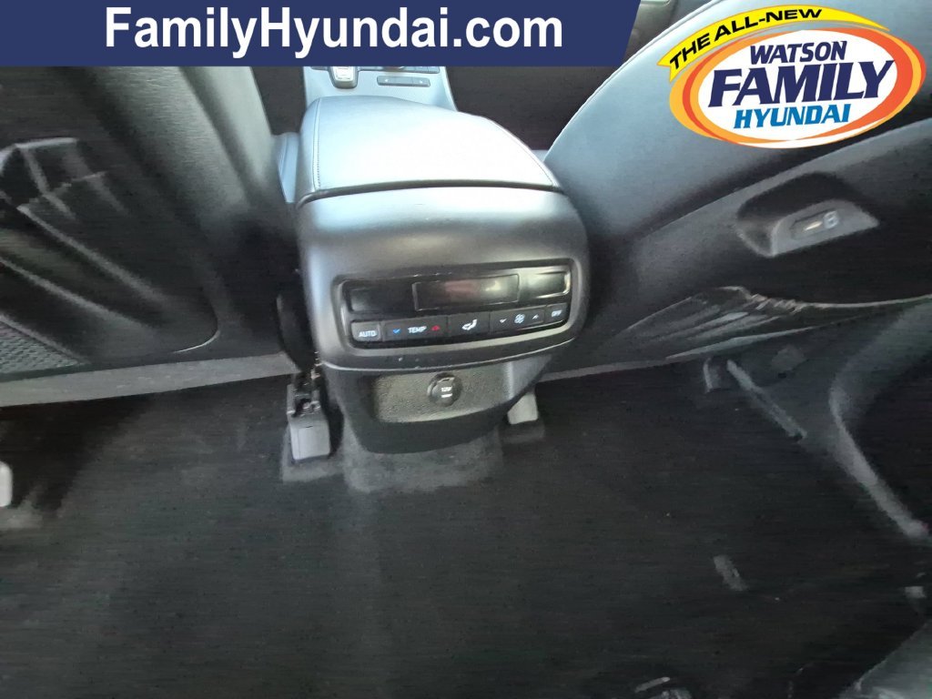2024 Hyundai Palisade XRT - Photo 28