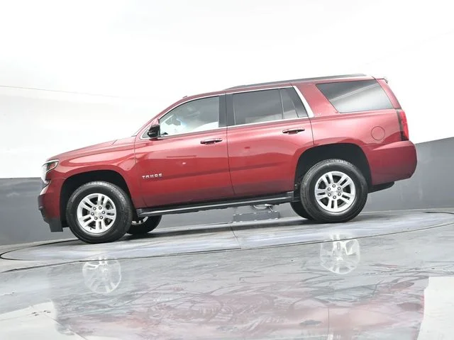 Used 2018 Red Chevrolet LT image 36