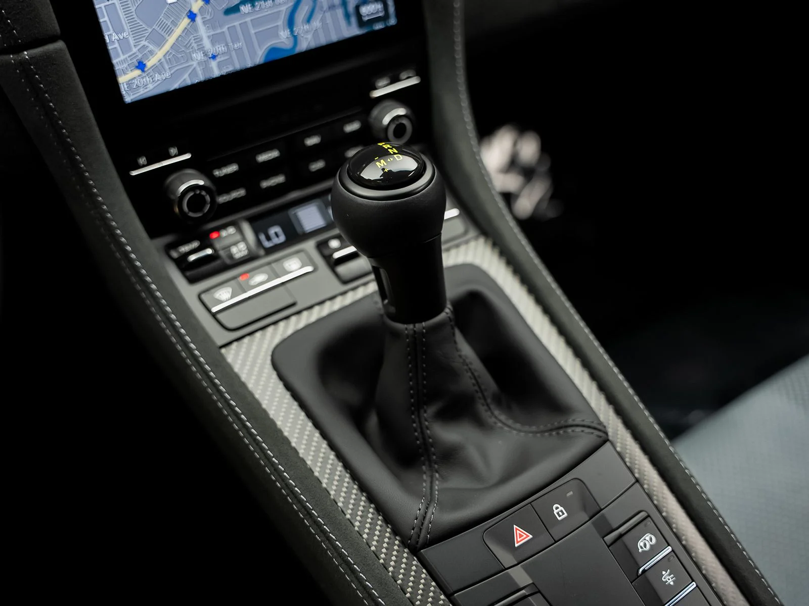 Used 2025 Blue Porsche GT4 RS image 52