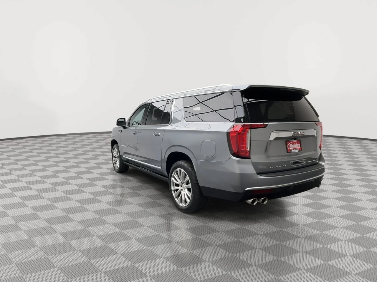 2023 GMC Yukon XL Denali - Photo 44