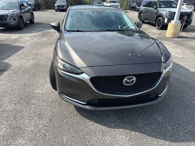 Used 2018 Silver Mazda Grand Touring Reserve image 15