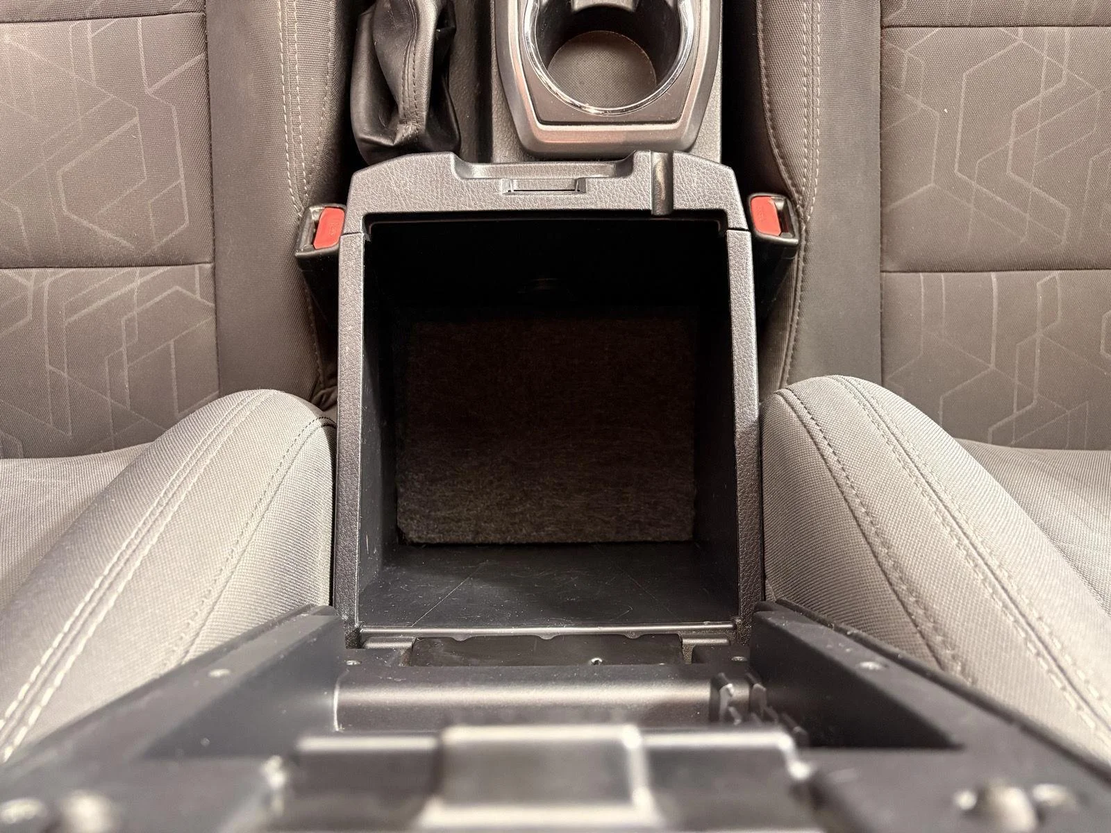 Used 2017 Black Toyota TRD Off-Road image 34