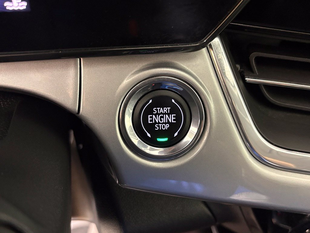 Used 2024 Gray Chevrolet LT image 26