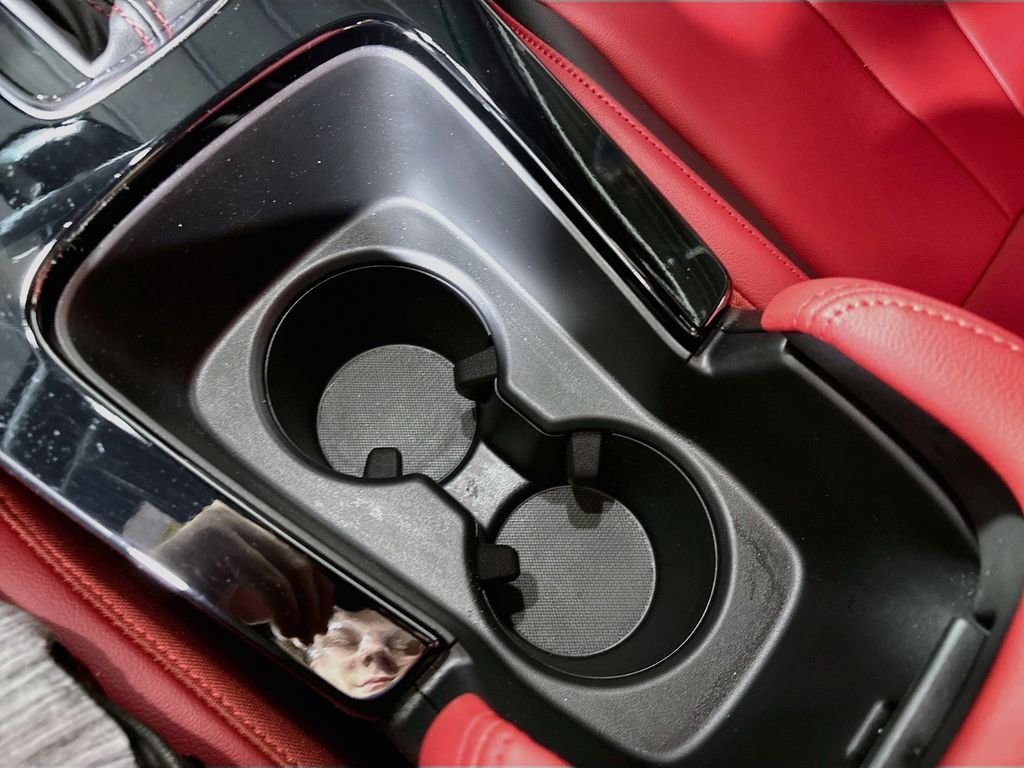 Used 2025 Gray Acura A-Spec Package image 15