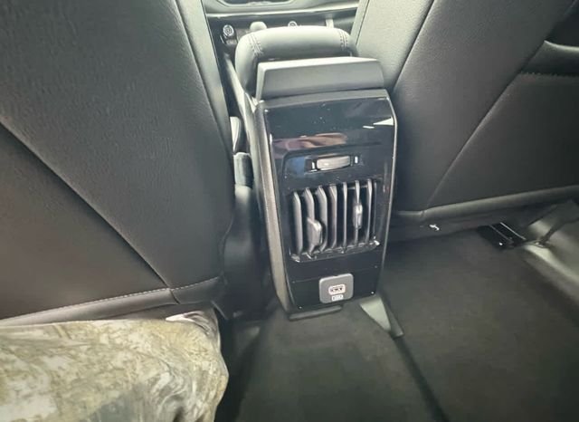 New 2026 White Jeep Limited image 7