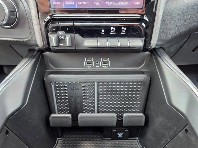 2026 RAM 1500 Big Horn/Lone Star - Photo 33