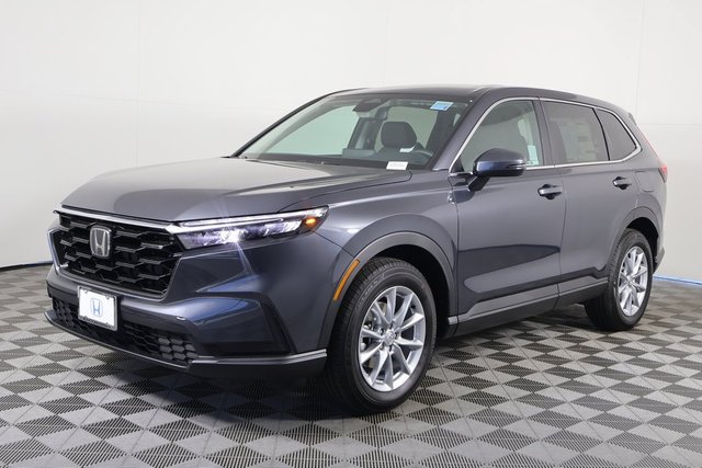 2027|Honda|CR-V|EX|4D Sport Utility