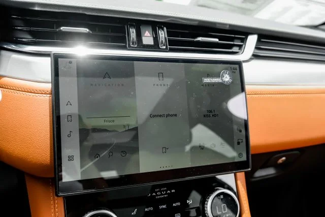 2026 Jaguar F-Pace R-Dynamic S - Photo 37
