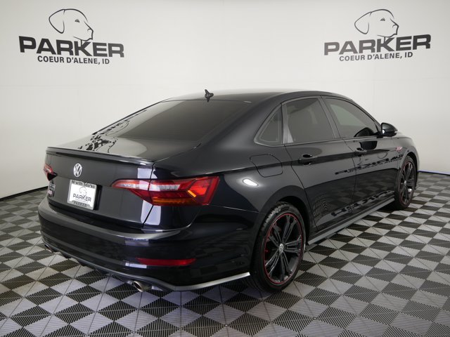 Used 2019 Deep Black Pearl Volkswagen 35th Anniversary Edition image 5