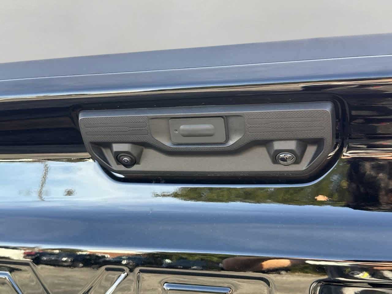 2026 Chevrolet Silverado 1500 Custom - Photo 10