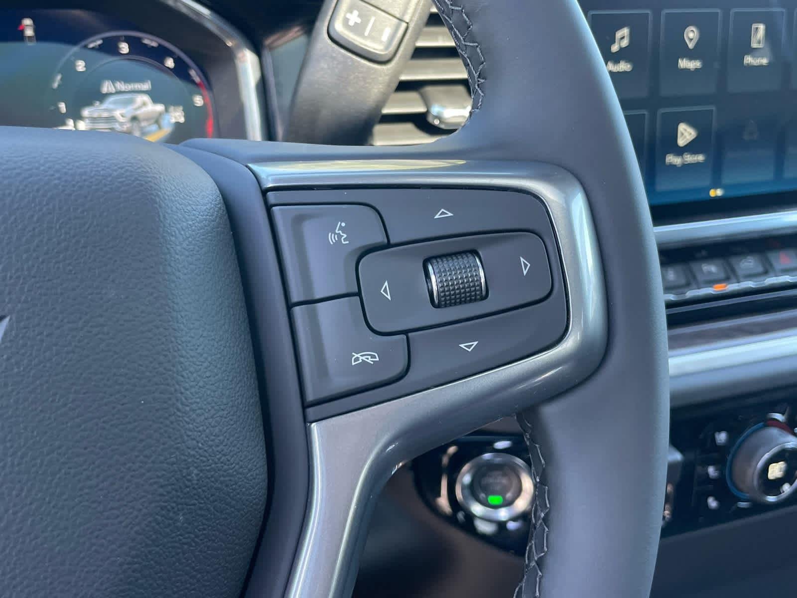 2026 Chevrolet Silverado 3500 HD LTZ - Photo 33