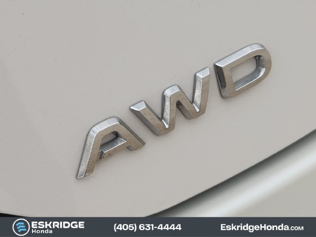 Certified Used 2024  Honda EX-L image 12