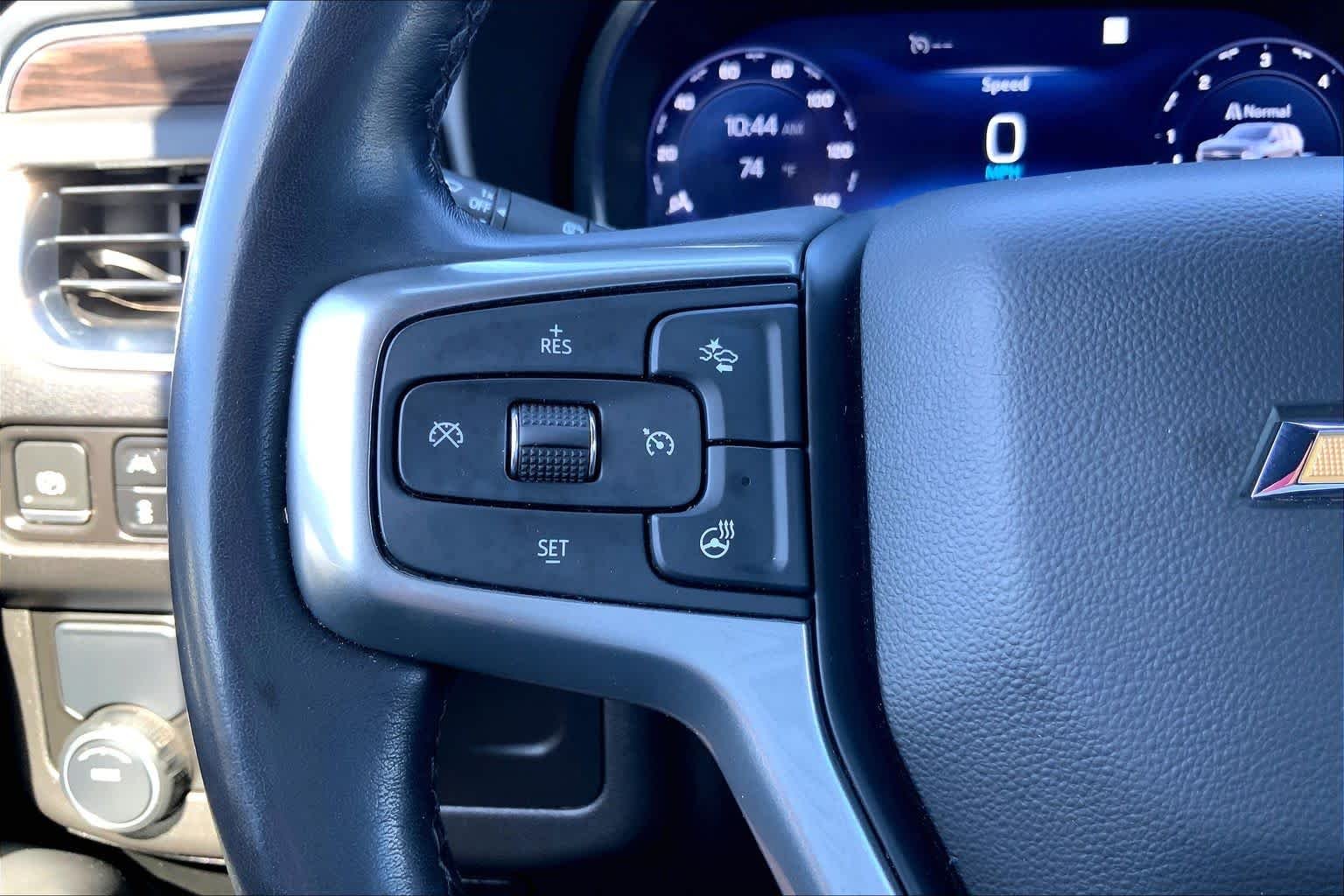 2023 Chevrolet Tahoe LT - Photo 24