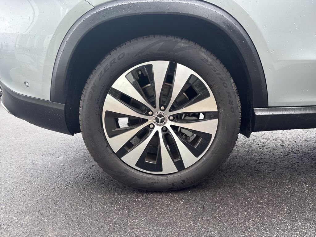 2024 Mercedes-Benz GLE GLE350 - Photo 13