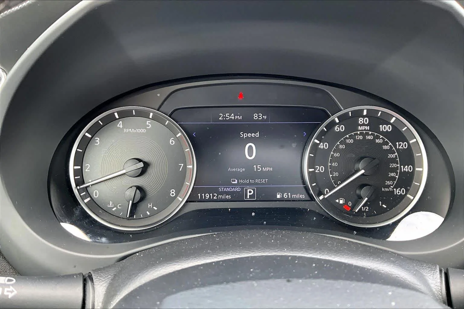 2025 INFINITI QX55 Luxe - Photo 23